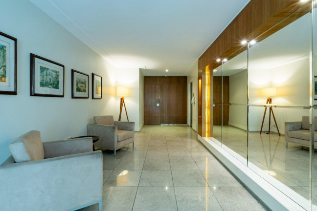 Imagem Imóvel com 3 Quartos à Venda, 129 m² em Itaim Bibi - São Paulo