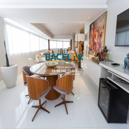 Imagem Apartamento com 3 Quartos à Venda, 150 m² em Santa Mônica - Feira De Santana Imagem Apartamento com 3 Quartos à Venda, 150 m² em Santa Mônica - Feira De Santana