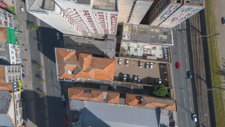 Imagem Terreno à Venda,  em Centro Histórico - Porto Alegre