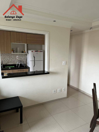 Imagem Apartamento com 2 Quartos à Venda, 54 m² em Vila Das Belezas - São Paulo
