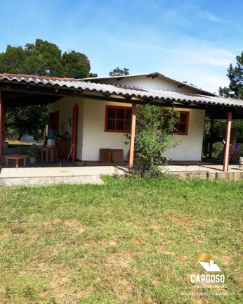 Imagem Imóvel com 8 Quartos à Venda, 13.000 m² em águas Claras - Viamão