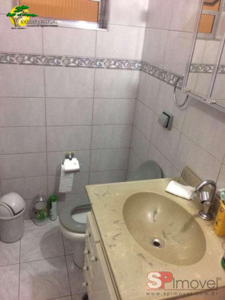 Imagem Casa de Condomínio com 2 Quartos à Venda, 120 m² em São Paulo Imagem Casa de Condomínio com 2 Quartos à Venda, 120 m² em São Paulo