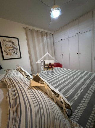 Imagem Apartamento com 2 Quartos à Venda, 85 m² em Vila Congonhas - São Paulo