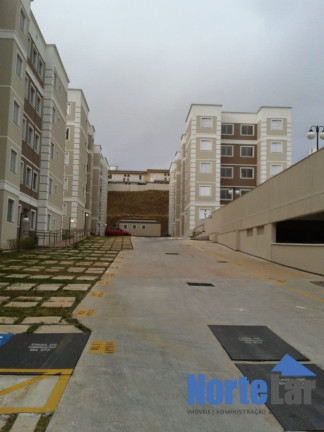 Imagem Apartamento com 2 Quartos à Venda, 48 m² em Jaraguá - São Paulo Imagem Apartamento com 2 Quartos à Venda, 48 m² em Jaraguá - São Paulo