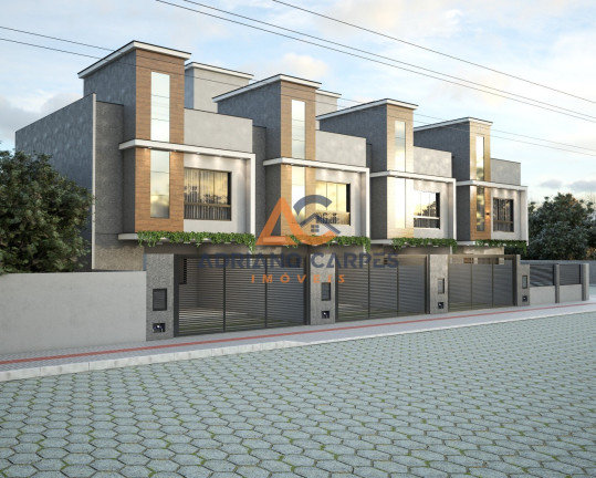 Imagem Imóvel com 3 Quartos à Venda, 150 m² em Centro - Navegantes Imagem Imóvel com 3 Quartos à Venda, 150 m² em Centro - Navegantes