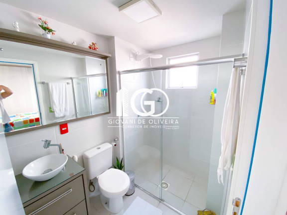 Imagem Apartamento com 2 Quartos à Venda, 61 m² em Santa Bárbara - Criciúma Imagem Apartamento com 2 Quartos à Venda, 61 m² em Santa Bárbara - Criciúma