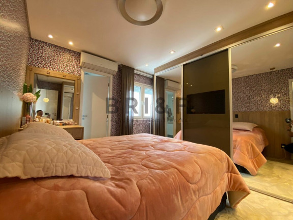Imagem Apartamento com 1 Quarto à Venda, 67 m² em Brooklin - São Paulo Imagem Apartamento com 1 Quarto à Venda, 67 m² em Brooklin - São Paulo