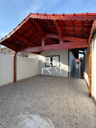 Imagem Casa com 2 Quartos à Venda, 90 m² em Flórida Mirim - Mongaguá Imagem Casa com 2 Quartos à Venda, 90 m² em Flórida Mirim - Mongaguá