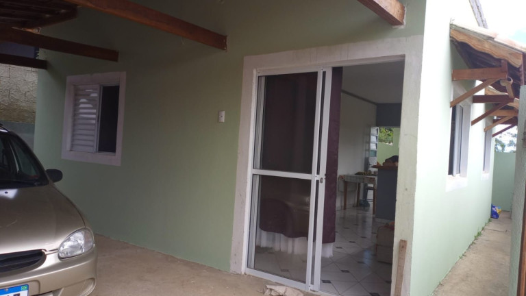 Imagem Chácara com 2 Quartos à Venda, 130 m² em Centro - Paraibuna