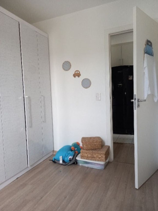 Imagem Apartamento com 2 Quartos à Venda, 54 m² em Jardim Santa Izabel - Cotia