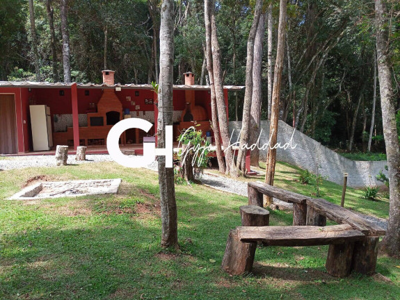 Imagem Chácara com 2 Quartos à Venda, 1.300 m² em Piratuba - Ibiúna