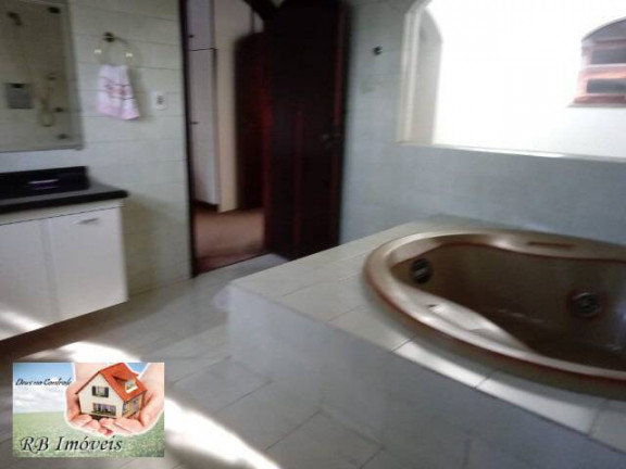 Imagem Casa com 3 Quartos à Venda, 264 m² em Vila Linda - Santo André Imagem Casa com 3 Quartos à Venda, 264 m² em Vila Linda - Santo André