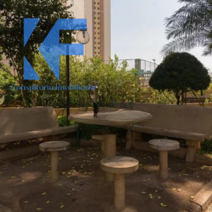 Imagem Imóvel com 2 Quartos para Alugar, 80 m² em Jardim Bom Sucesso - Campinas