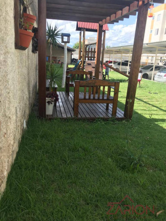 Imagem Apartamento com 2 Quartos à Venda, 53 m² em Jardim Gurilândia - Taubaté