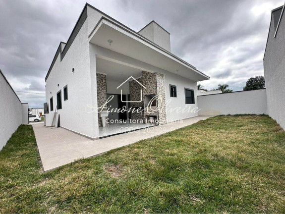 Imagem Casa com 3 Quartos à Venda, 257 m² em Parque São Luis - Taubaté Imagem Casa com 3 Quartos à Venda, 257 m² em Parque São Luis - Taubaté