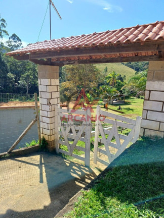 Imagem Chácara com 2 Quartos à Venda, 150 m² em Rodovia - São Luíz Do Paraitinga Imagem Chácara com 2 Quartos à Venda, 150 m² em Rodovia - São Luíz Do Paraitinga