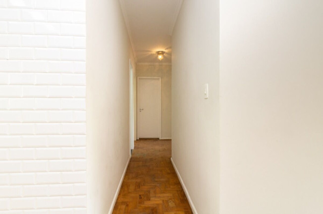 Imagem Apartamento com 3 Quartos à Venda, 77 m² em Vila Olímpia - São Paulo
