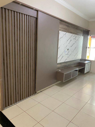 Imagem Casa com 3 Quartos à Venda, 200 m² em Caldas Do Oeste - Caldas Novas Imagem Casa com 3 Quartos à Venda, 200 m² em Caldas Do Oeste - Caldas Novas