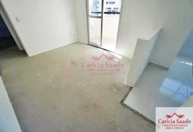 Imagem Apartamento com 1 Quarto à Venda, 39 m² em Consolação - São Paulo