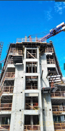 Apartamento com 3 Quartos à Venda, 159 m² em Enseada Do Suá - Vitória