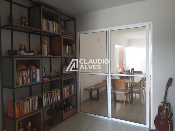 Imagem Casa de Condomínio com 3 Quartos à Venda, 160 m² em Sim - Feira De Santana Imagem Casa de Condomínio com 3 Quartos à Venda, 160 m² em Sim - Feira De Santana