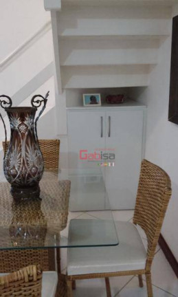 Imagem Casa com 2 Quartos à Venda, 84 m² em Ogiva - Cabo Frio Imagem Casa com 2 Quartos à Venda, 84 m² em Ogiva - Cabo Frio