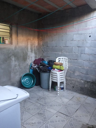 Imagem Sobrado com 3 Quartos à Venda, 117 m² em Jardim Nova Poá - Poá Imagem Sobrado com 3 Quartos à Venda, 117 m² em Jardim Nova Poá - Poá