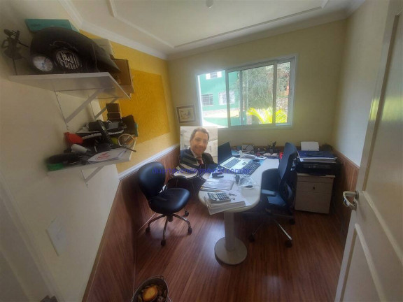 Imagem Casa de Condomínio com 3 Quartos à Venda, 259 m² em Jardim Atalaia - Cotia Imagem Casa de Condomínio com 3 Quartos à Venda, 259 m² em Jardim Atalaia - Cotia