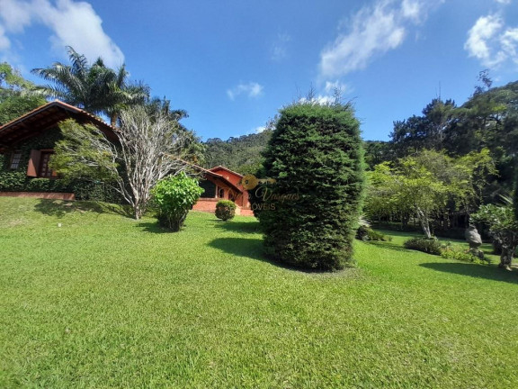 Imagem Casa com 4 Quartos à Venda, 10.000 m² em Santa Rita - Teresópolis Imagem Casa com 4 Quartos à Venda, 10.000 m² em Santa Rita - Teresópolis