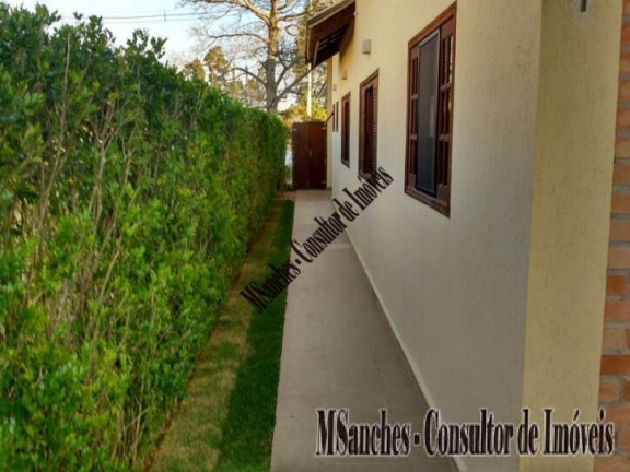 Imagem Casa com 4 Quartos à Venda, 480 m² em Vivendas Do Lago - Sorocaba