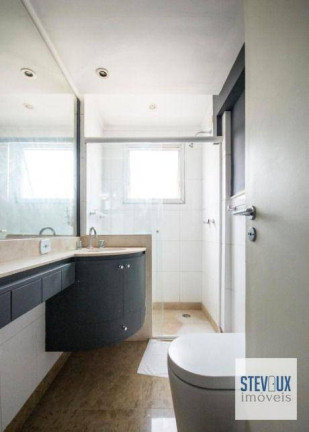 Imagem Apartamento com 3 Quartos à Venda, 95 m² em Vila Olímpia - São Paulo