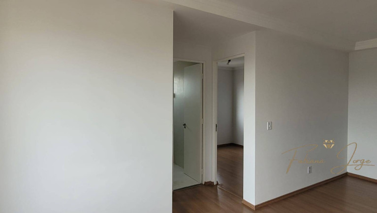 Imagem Apartamento com 2 Quartos à Venda, 47 m² em Vila Satúrnia - Campinas