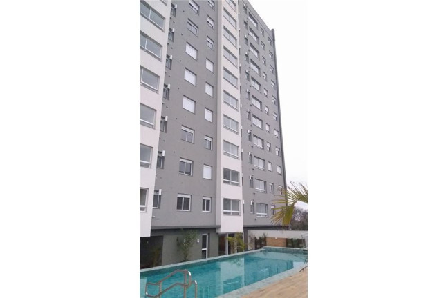 Imagem Apartamento com 2 Quartos à Venda, 52 m² em Partenon - Porto Alegre Imagem Apartamento com 2 Quartos à Venda, 52 m² em Partenon - Porto Alegre
