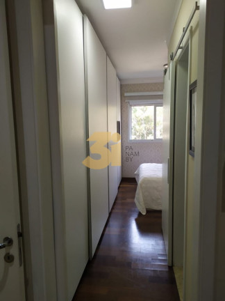 Imagem Apartamento com 3 Quartos à Venda, 122 m² em Vila Andrade - São Paulo Imagem Apartamento com 3 Quartos à Venda, 122 m² em Vila Andrade - São Paulo