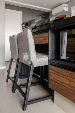 Imagem Apartamento com 1 Quarto à Venda, 30 m² em Vila Mariana - São Paulo Imagem Apartamento com 1 Quarto à Venda, 30 m² em Vila Mariana - São Paulo