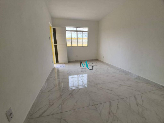 Imagem Casa com 3 Quartos à Venda, 220 m² em Campo Grande - Rio De Janeiro