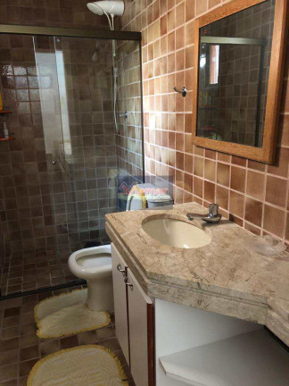 Imagem Apartamento com 3 Quartos para Alugar, 90 m² em Enseada - Guarujá Imagem Apartamento com 3 Quartos para Alugar, 90 m² em Enseada - Guarujá