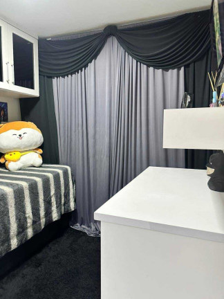 Imagem Casa com 3 Quartos à Venda, 55 m² em Guarani - Colombo Imagem Casa com 3 Quartos à Venda, 55 m² em Guarani - Colombo