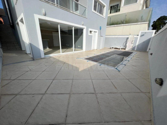 Imagem Casa com 4 Quartos à Venda, 400 m² em Alphaville - Santana De Parnaíba Imagem Casa com 4 Quartos à Venda, 400 m² em Alphaville - Santana De Parnaíba