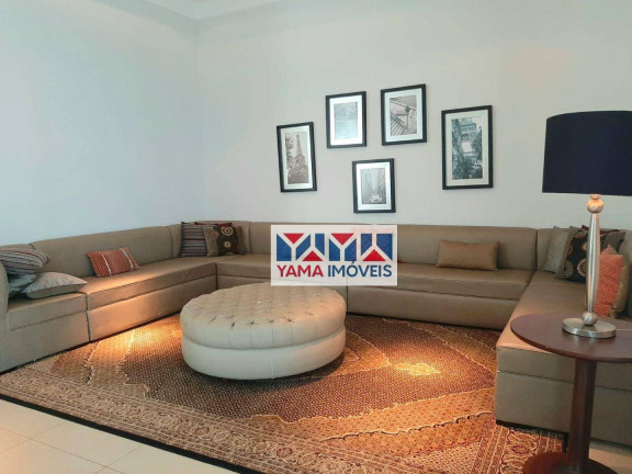 Imagem Apartamento com 4 Quartos à Venda, 281 m² em Jardim Irajá - Ribeirão Preto Imagem Apartamento com 4 Quartos à Venda, 281 m² em Jardim Irajá - Ribeirão Preto