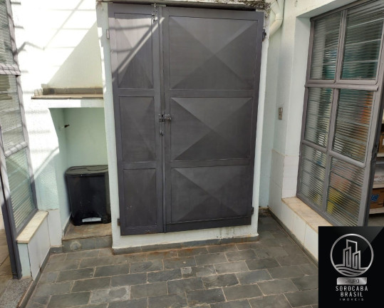 Imagem Sobrado à Venda, 206 m² em Jardim Faculdade - Sorocaba Imagem Sobrado à Venda, 206 m² em Jardim Faculdade - Sorocaba