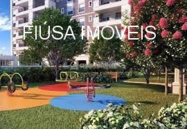 Imagem Apartamento com 3 Quartos à Venda, 131 m² em Ribeirânia - Ribeirão Preto Imagem Apartamento com 3 Quartos à Venda, 131 m² em Ribeirânia - Ribeirão Preto