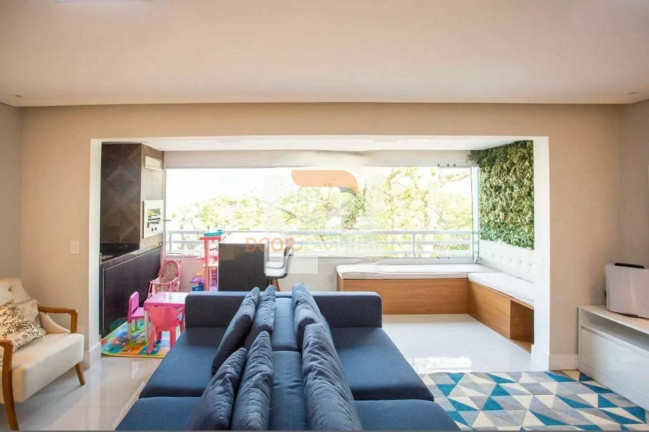 Imagem Apartamento com 4 Quartos à Venda, 105 m² em Centro - Diadema Imagem Apartamento com 4 Quartos à Venda, 105 m² em Centro - Diadema