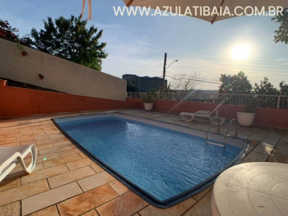 Imagem Casa com 3 Quartos à Venda, 420 m² em Parque Arco íris - Atibaia Imagem Casa com 3 Quartos à Venda, 420 m² em Parque Arco íris - Atibaia