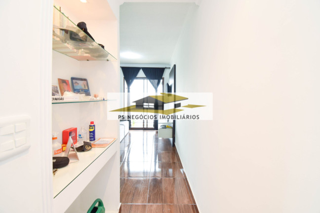 Imagem Apartamento com 2 Quartos à Venda, 56 m² em Tatuapé - São Paulo Imagem Apartamento com 2 Quartos à Venda, 56 m² em Tatuapé - São Paulo