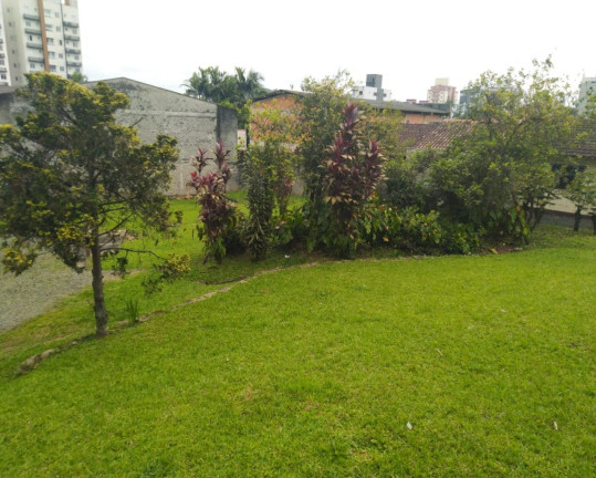 Imagem Terreno à Venda, 1.380 m² em Costa E Silva - Joinville