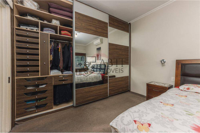 Imagem Apartamento com 3 Quartos à Venda, 151 m² em Jardim Paulista - São Paulo