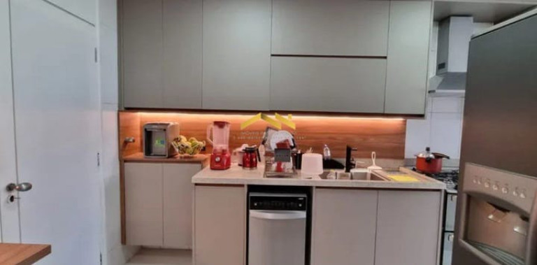 Imagem Apartamento com 3 Quartos à Venda, 138 m² em Aclimacao - São Paulo