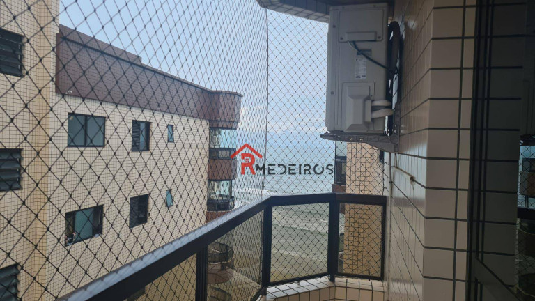 Imagem Apartamento com 1 Quarto à Venda, 68 m² em Caiçara - Praia Grande