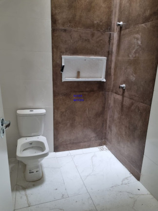 Imagem Sobrado com 3 Quartos à Venda, 76 m² em Campo De Santana - Curitiba